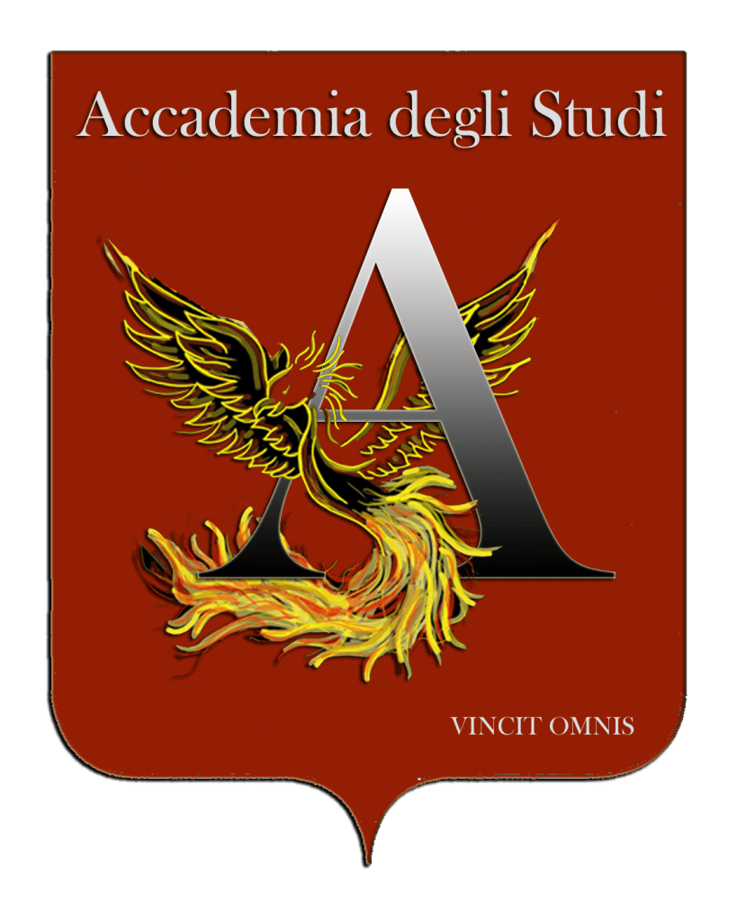 Accademia degli Studi logo