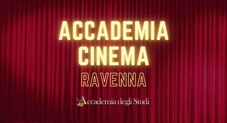 Accademia Cinema Ravenna